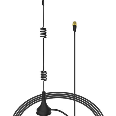 

360 Smart Camera Waterproof Edition Independent Mobile WIFI Antenna DP621-03