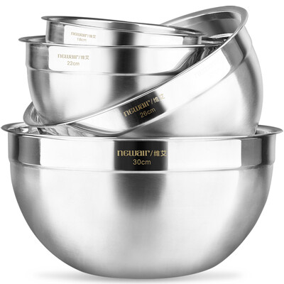 

WeiYi модель из нержавеющей стали горшков Пяти частей увеличения ведра аромата КУХНЯ мульти-x161-D с горшками специй