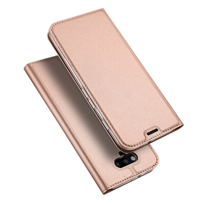 

Luxury Wallet Case for Huawei Honor Magic High Quality PU Leather Flip Cover Kickstand Anti-shock Full Protection for Huawei Magic