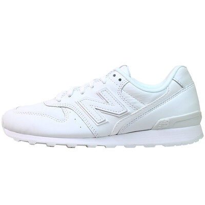 

NEW BALANCE WR996JS sports shoes 996 female models retro shoes couple shoes buffer running shoes travel shoes US8 code 39 yards 250MM