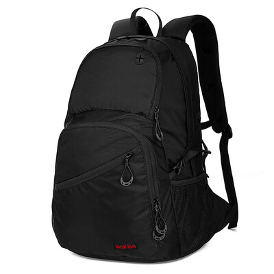 

LOCAL LION waterproof sports backpack 156-inch computer bag large capacity