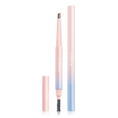 

Juvenile excellent spring (CHIOTURE) double-headed automatic eyebrow pencil 0.3g # 03 smoke gray (waterproof anti-sweat no blooming makeup eyebrow powder