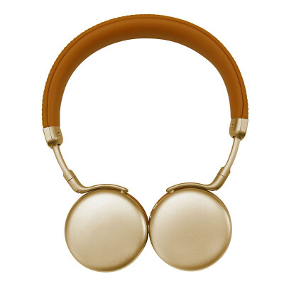 

Leme EB50 Bluetooth headphonesgold