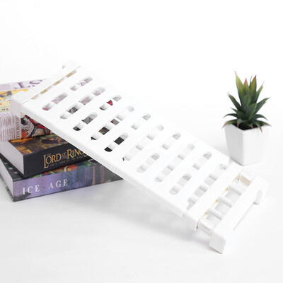 

EDO Retractable Shelf Cabinet Wardrobe Clapboard Storage Organizer TH1156