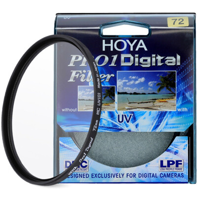 

Baotou (HOYA) uv mirror CPL polarizer PRO1D 77mm CIR-PL professional ultra-thin polarizer