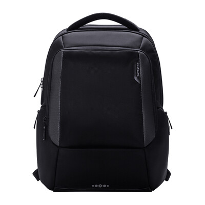 

Новая красочная / Samsonite многофункциональная сумка большой емкости рюкзак деловая сумка для бизнеса 15 "41D * 09103 черный