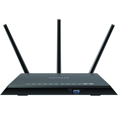 

NETGEAR R6220 1200M Dual Frequency Gigabit / Low Radiation / Smart Wireless Router