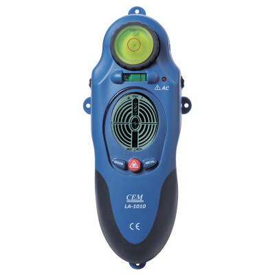 

Huashengchang (CEM) multi-function detector LA-1010