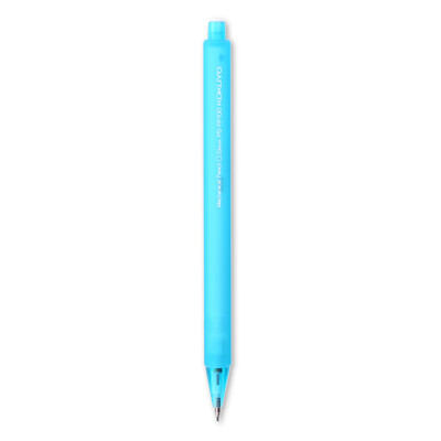 

National reputation KOKUYO National reputation automatic activities pencil 09mm jelly color light blue PS-FP100LB-1P