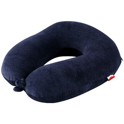 

Кресло Astro Boy Подголовник для автомобилей Офисная шея подушка U-pillow Memory Cotton Single SJJYJZ-02 Navy