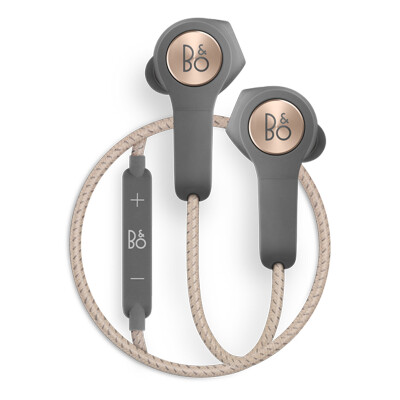 

B&O Beoplay H5 Wireless Wireless In-Ear Headphones