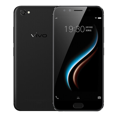 

vivo X9 все Netcom 4GB + 64GB матовый черный мобильный Unicom Telecom 4G мобильный телефон двойной карта двойной режим ожидания
