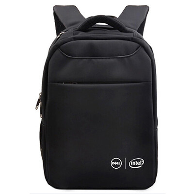 

Dell (DELL) Ling Rui 15.6 дюймов плечи компьютер рюкзак