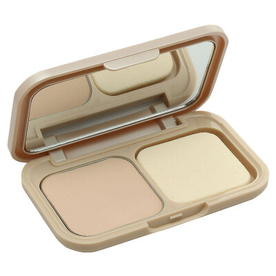 

Maybelline (MAYBELLINE) dream velvet honey box powder PO1 9g (set makeup repair oil Moisturizing Concealer makeup