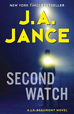 

Second Watch