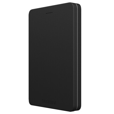 

TOSHIBA V8 CANVIO2.5 дюймовый мобильный жесткий диск USB3.0 2TB (таинственный синий)