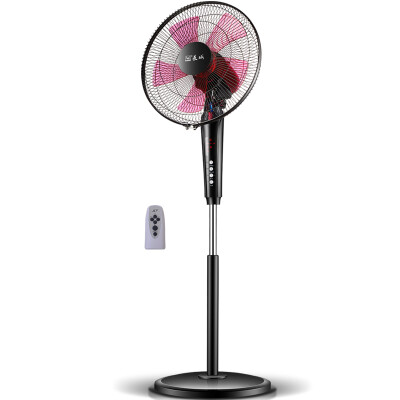 

Great Wall (CHANGCHENG) FS-35 (710) Fan / floor fan / cool five leaf fan / shaking his head fan