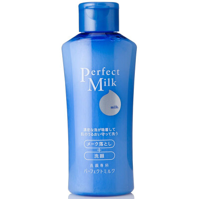 

Shiseido SENKA Mian Run Cleansing Foam (питательный тип) 150 мл (Японский импортный очищающий молочко для лица)