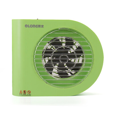 

Yi Long T-868 LED home suction inhalation lamp electric shock mosquito green