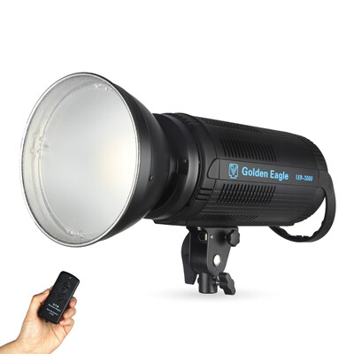 

Golden Eagle Le LED-2000 200W photography lights children&39s lamp photography anchor fill light film&television lights video wedding wedding sun lamp