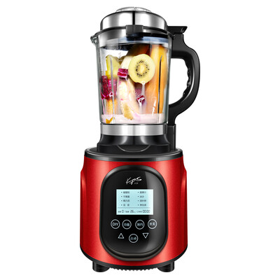 

Pray&KPS H9 heating broken wall machine multi-purpose home baby food supplement machine champagne gold