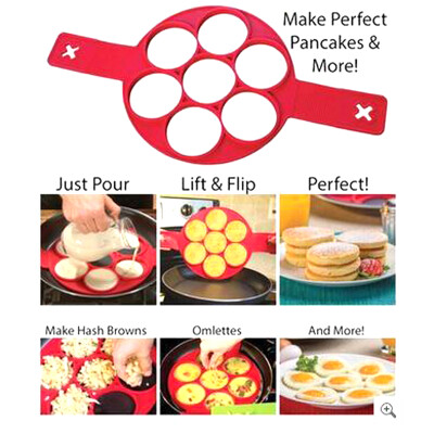 

MyMei 2017 New Product Fantastic Fast & Easy Way to Make Perfect Panicakes Quality first Wonderful
