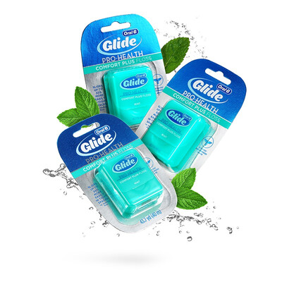 

Oral B OralB comfortable deep dental floss 40m 3