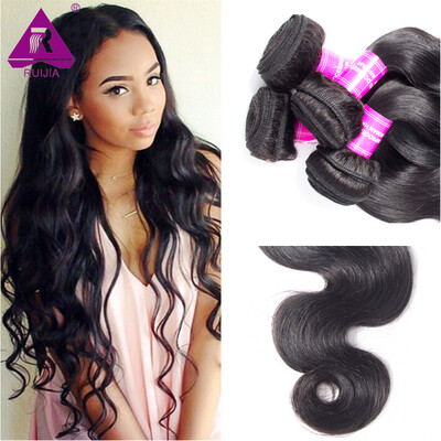 

Brazilian Hair Body Products Mink Brazilian Virgin Hair 4 Bundles Brazilian Body Wave Human Hair Weave Bundles Natural Wavy Wave