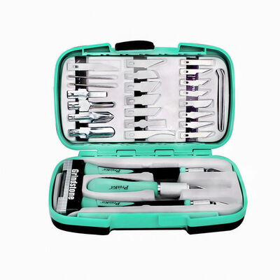 

Pro'skit PD-395A Набор для многоцелевого гравировального ножа 30 шт.