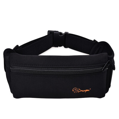 

DouGuYan Waist Pack, Outdoor Sports Fanny Bum Bag, Workout Pouch for Men and Women