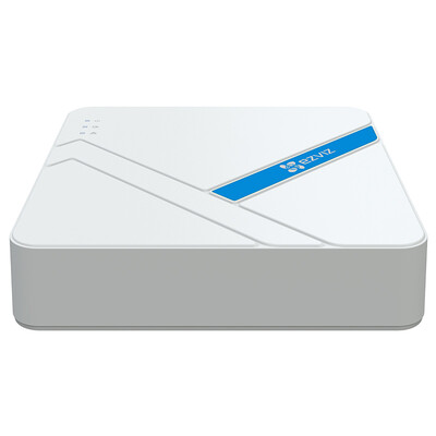 

Fluorite EZVIZ CS-N1P-204 1T Internet hard disk video recorders monitor high-definition digital host support POE power supply