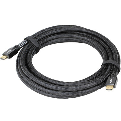 

Акихабара (CHOSEAL) HYWL-001 2.0 HDMI линии цифровой высокой четкости высокоскоростной (поддержка 3D) 3 ярдов