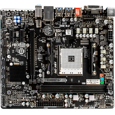 

BIOSTAR Motherboard