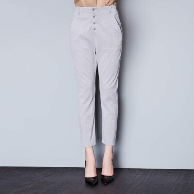 

Marc Rebecca Fancy Pants Leggings Pants Casual Pants 61016K Gray XL