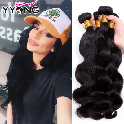 

Grade 8A YYONG Hair Products Malaysian Body Wave Malaysian Virgin Hair 4 Bundles Sale Hot Selling Products Malaysian Body Wave