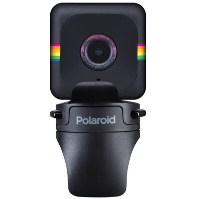

Polaroid (Полароид) CUBE движение камеры велосипед стенд