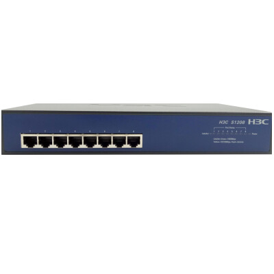 

H3C S1224V2 Gigabit switch