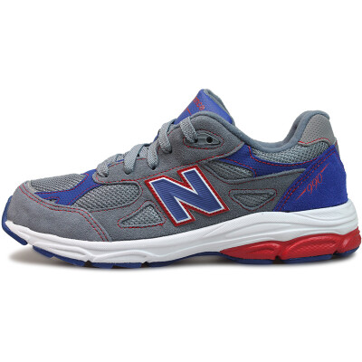 

NEW BALANCE KJ990NRG NEW BALANCE KJ990NRG children's shoes men and women big children's shoes children's breathable shoes size 4.5 yards 225MM