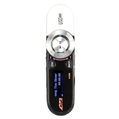 

MyMei USB 16GB TF supported USB Flash MP3 Player With FM Radio Earphone Lot Colors