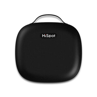 

Hi Mirot HiSpot H2 video glasses special package