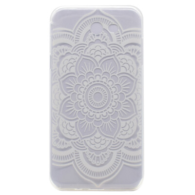 

Full flower Pattern Soft Thin TPU Rubber Silicone Gel Case Cover for SAMSUNG Galaxy J7 2017J710