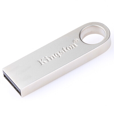 

USB-накопитель Kingston DTSE9H Mini USB 2.0 Memory Stick