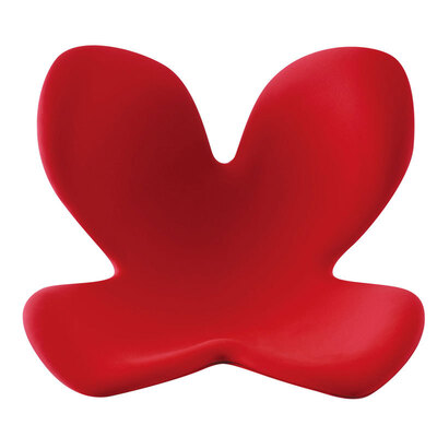 

MTG Japan Body Make Seat Style Cushion Cushion (Dark Brown