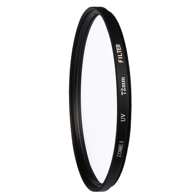 

Zhuo Mei ZOMEI 67MM UV filter protection lens waterproof&dustproof optical filter universal filter accessories