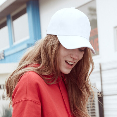 

TRUE HER Мужская бейсболка Спорта на открытом воздухе Fashion Top Hat