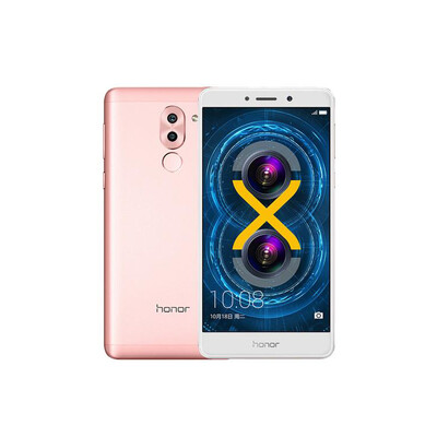 

55" Huawei Honor 6X Android 60 Octa Core Dual Back Camera Smartphone Kirin 655 4GB RAM 64GB ROM Fingerprint 12020MP