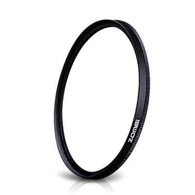 

Zhuo Mei ZOMEI 67MM CPL polarizer polarizer filter to reflect no dark corners scenery necessary