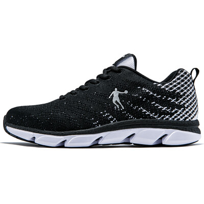 

Jordan running shoes breathable light sports shoes men &39s shoes XM1570262 black white 40