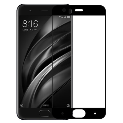 

Yomo защитная пленка для Xiaomi 6