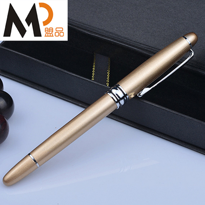 

League pen, metal pen industry, neutral pen, business pen, office supplies, signature pens, gift pens, RP-9319